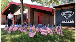 Responders heard victims' cellphones ringing as they walked through the nightclub. Responders heard victims' cellphones ringing as they walked through the nightclub.