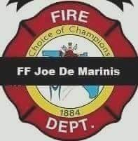 Clermont Firefighter De Marinis 578d2d00da2ad