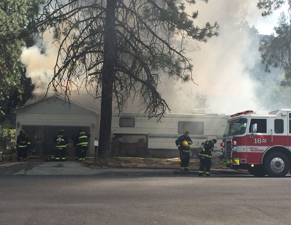 Response plans to WUI incidents will vary considerably between organizations depending on factors like risk, availability of resources, and tactics.