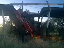 Cal Fire Crash 5782db5094201 Cal Fire Crash 5782db5094201