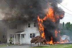 Firefighters At House Fire Palmer Twp 1 5781265f5db16 Firefighters At House Fire Palmer Twp 1 5781265f5db16