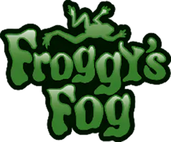 Froggy S Fog Logo 579133200f140 Froggy S Fog Logo 579133200f140