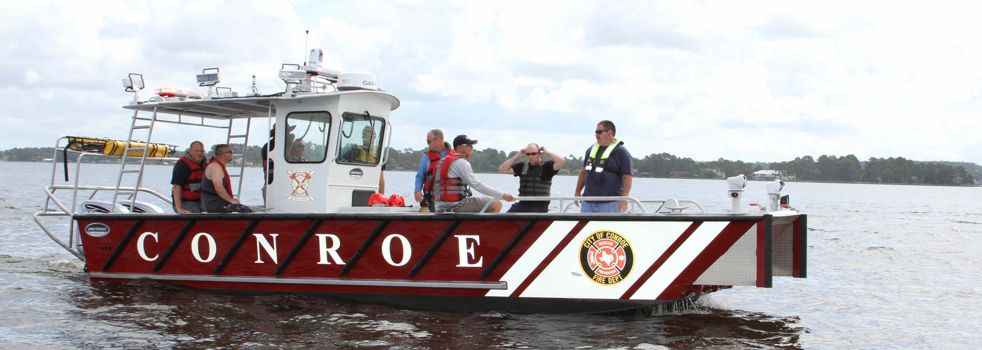 Conroe FD1 57ac735994138