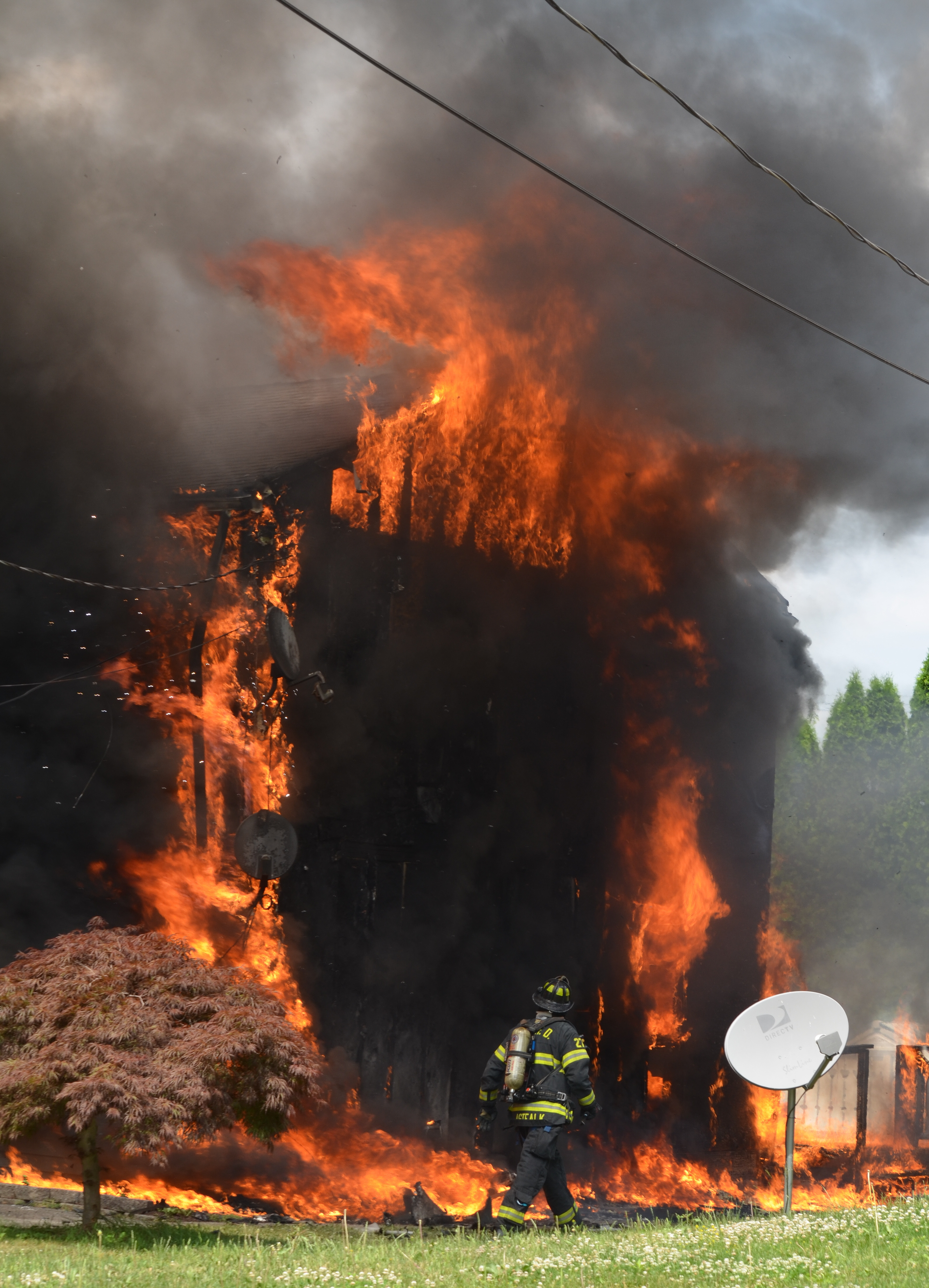 Palmer Township, PA, June 24, 2016