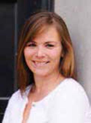 Dr. Sara A. Jahnke, Director, Center for Fire, Rescue & EMS, Institute for Biobehavioral Health Research, National Development & Research Institutes, Inc.