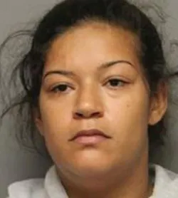 Beatriz Fana-Ruiz faces numerous charges in connection with a fire that claimed two Wilmington firefighters and seriously injured two more. Beatriz Fana-Ruiz faces numerous charges in connection with a fire that claimed two Wilmington firefighters and seriously injured two more.