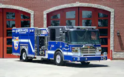 Ferrara Fire Apparatus Ferrara Fire Apparatus