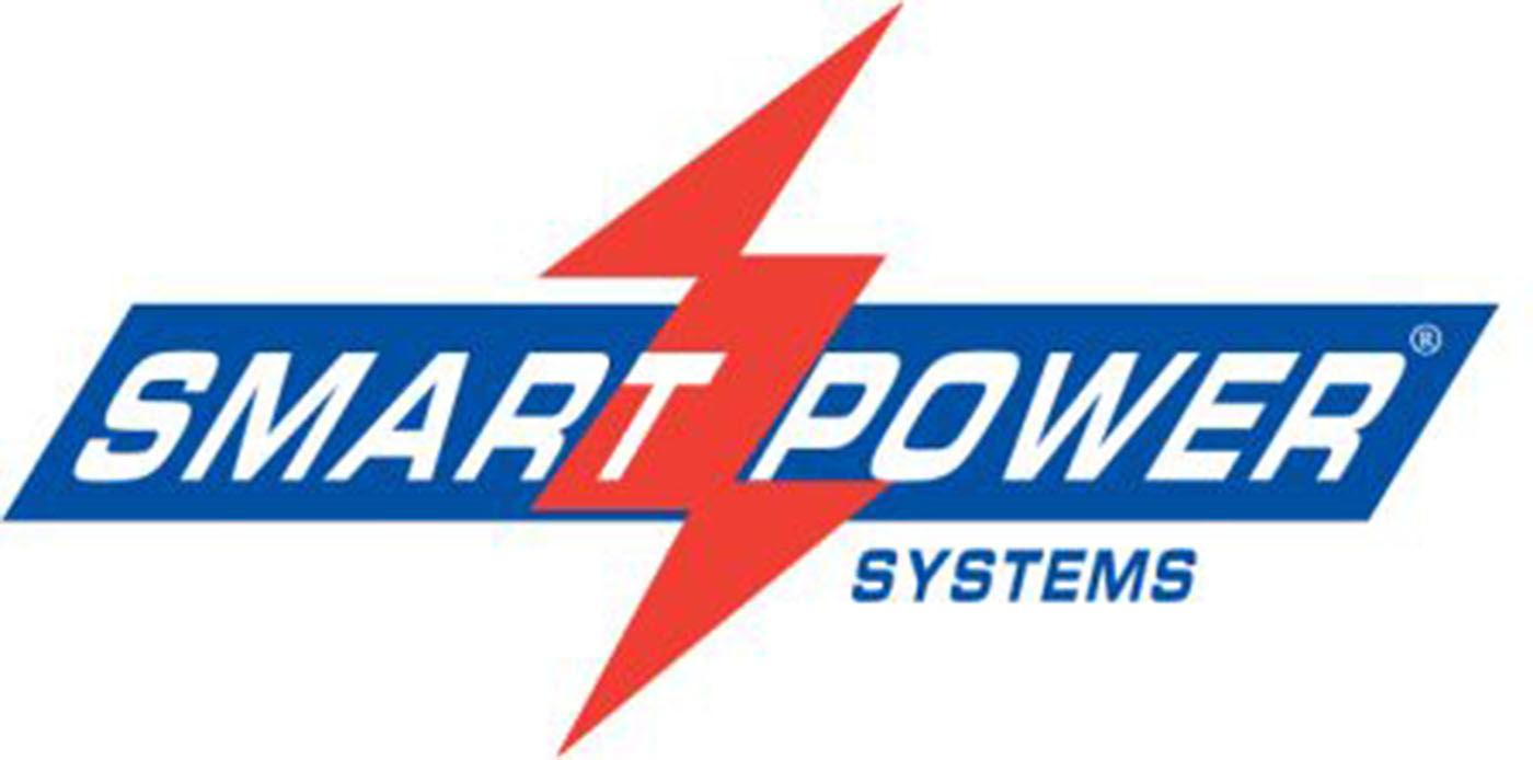 Smart Power Systems Company Logo 5810e6548c25d
