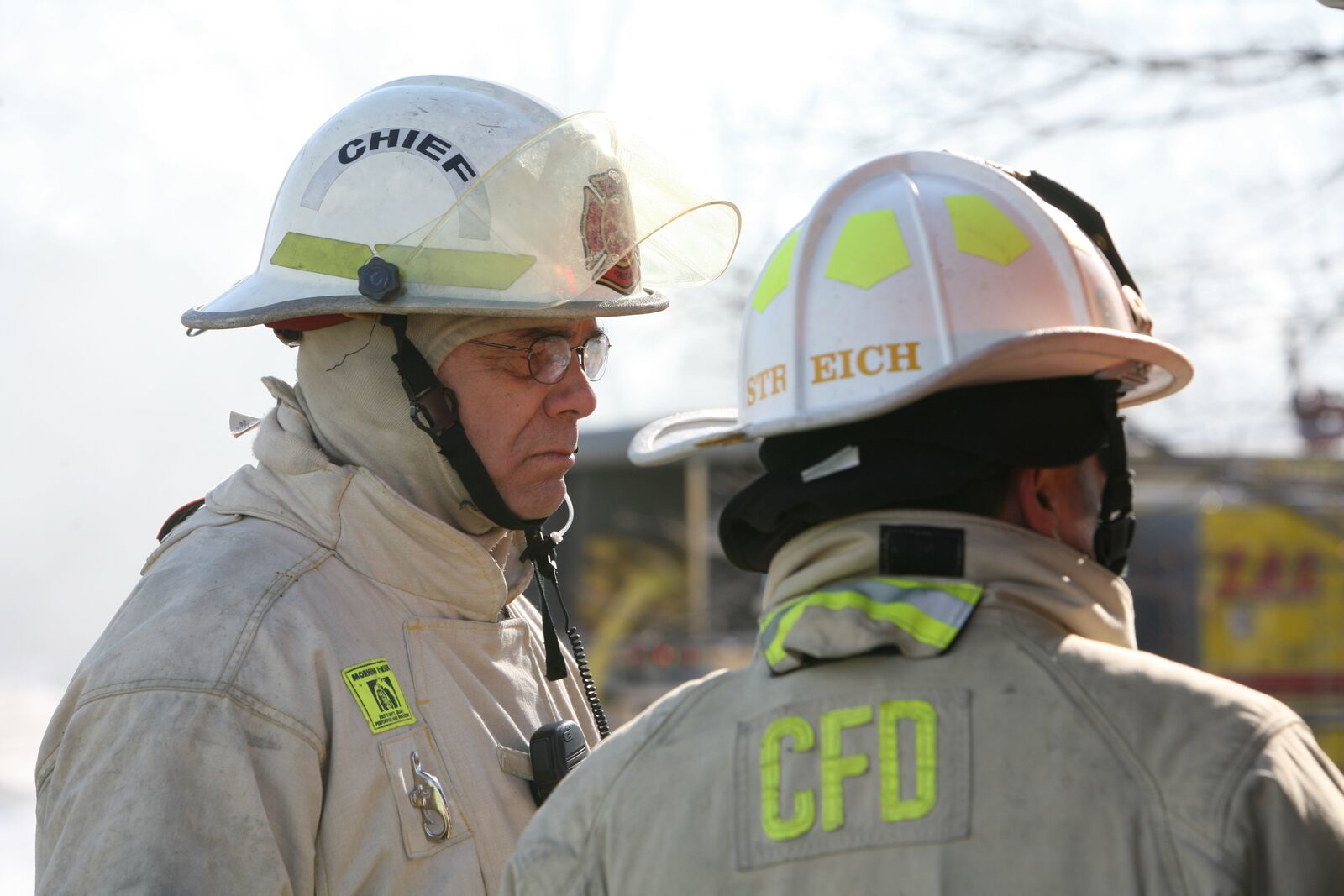 Part of developing resilience comes from remaining focused on critical factors of the trade and taking care of yourself.