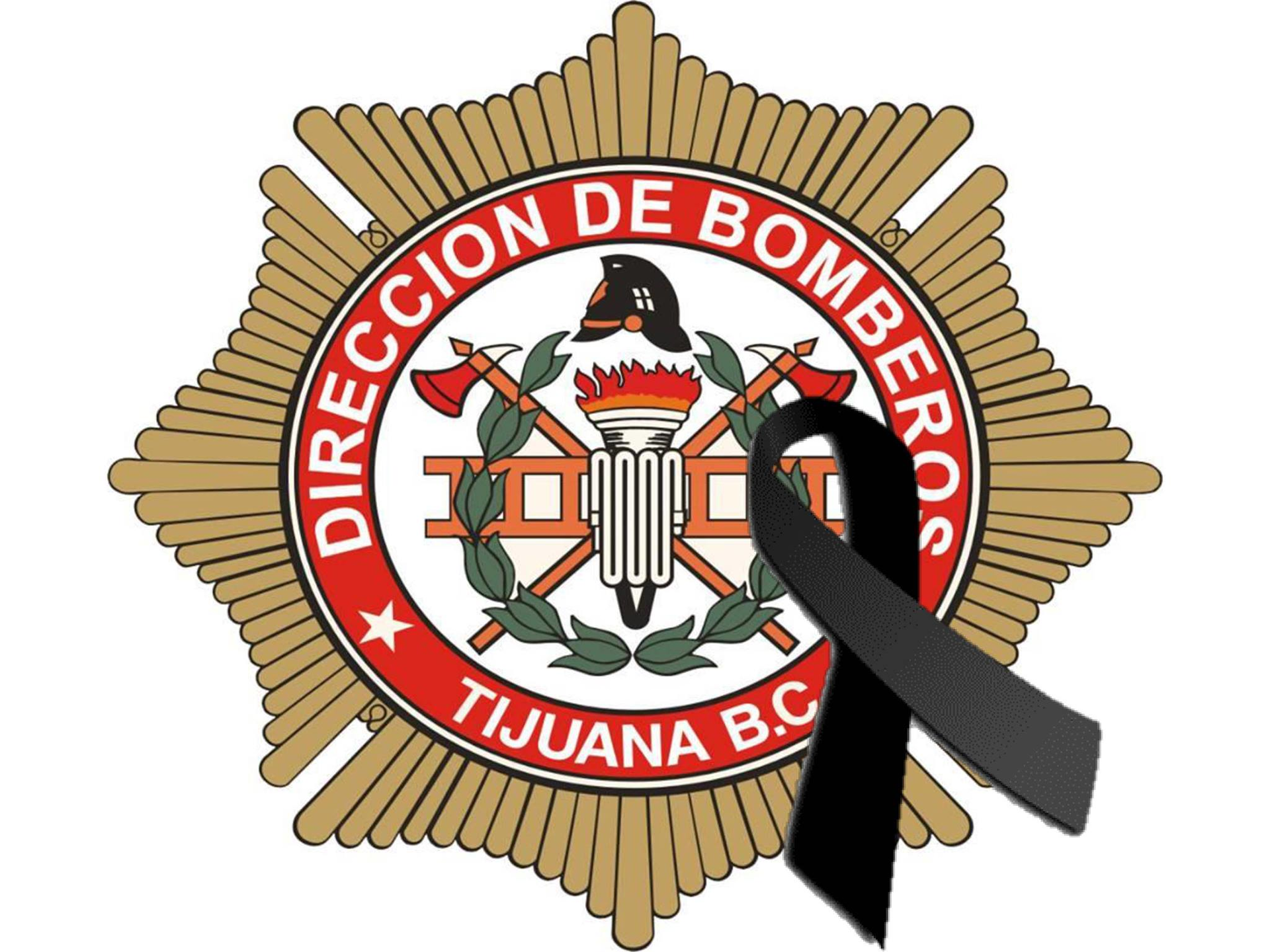 Tijuana Firefighter 583ddd71415b5