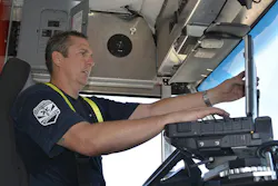 By using global standards—rather than creating a special standard for public safety—FirstNet can take advantage of economies of scale provided by the global market. This strategy will provide access to technology where costs have been a limiting factor, especially for rural and volunteer departments. By using global standards—rather than creating a special standard for public safety—FirstNet can take advantage of economies of scale provided by the global market. This strategy will provide access to technology where costs have been a limiting factor, especially for rural and volunteer departments.