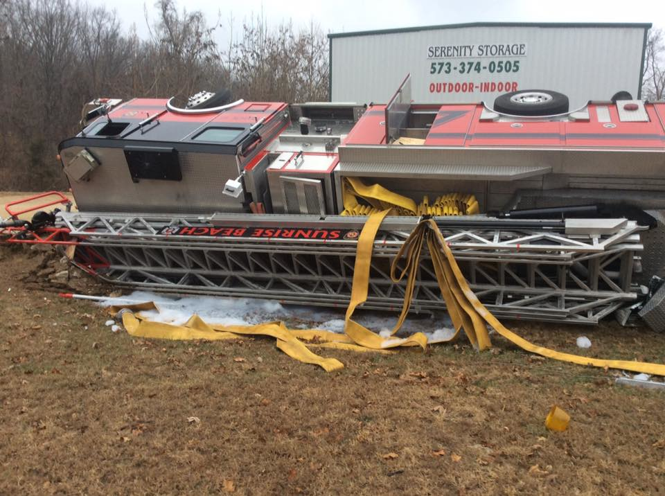 Sunrise Beach Crash 2 58544e8444773