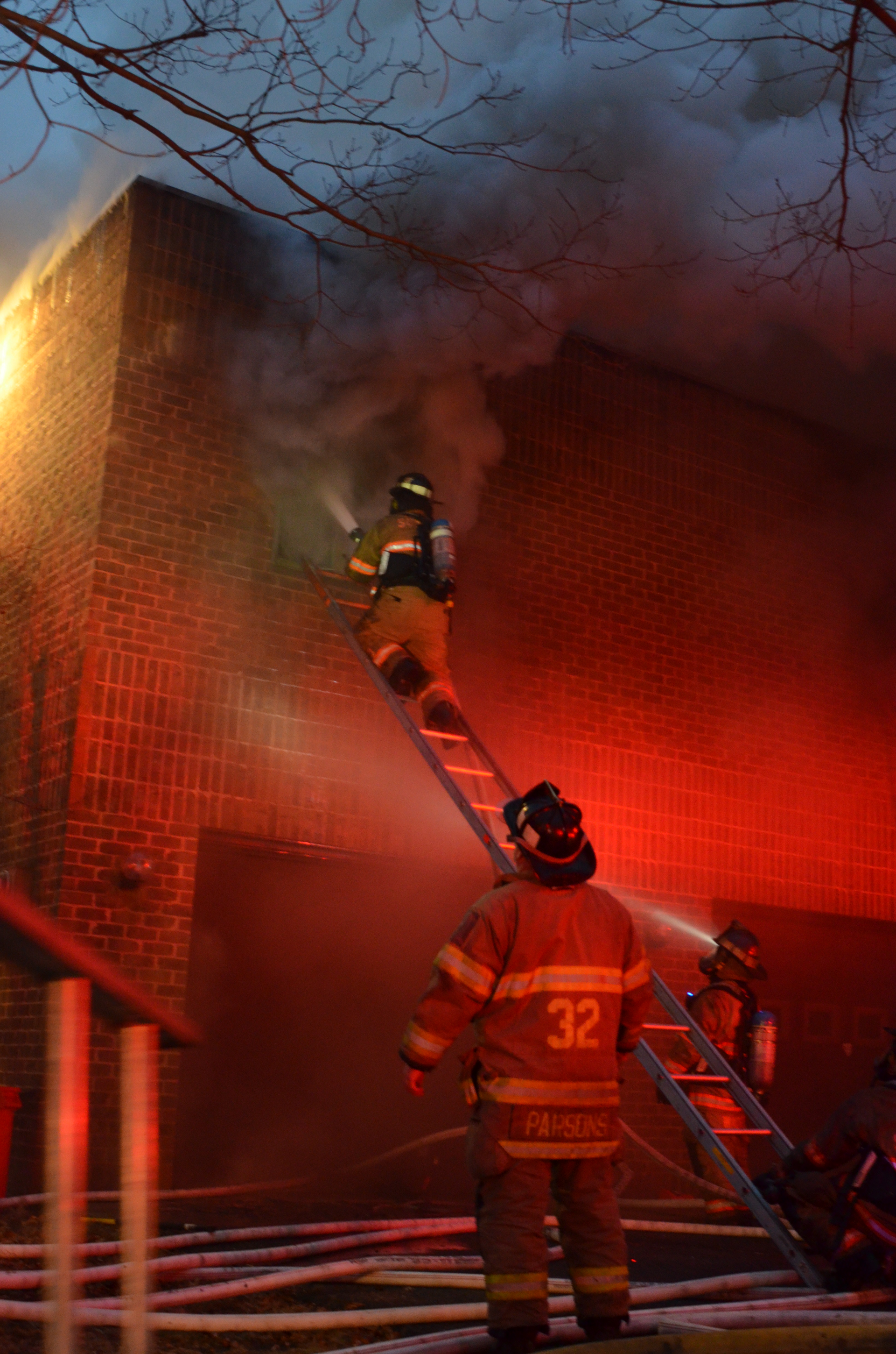 Susquehanna Township, PA, Dec. 26, 2016