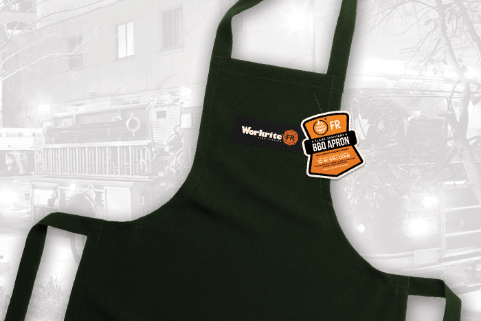 Fire Service Apron 588a6f00cc99f