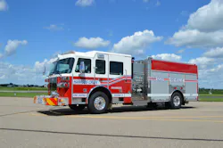 Harrods Creek Fire Protection District Harrods Creek Fire Protection District