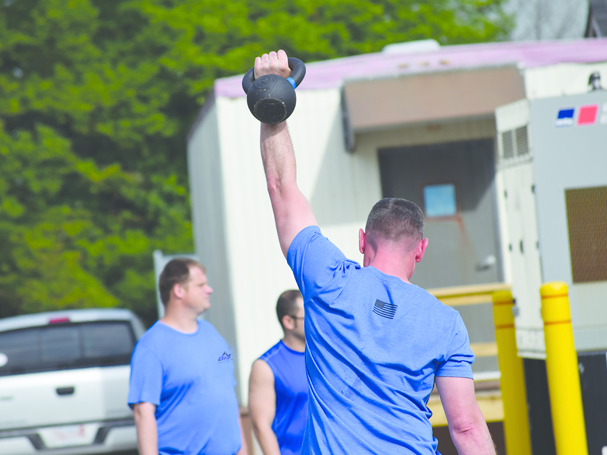 It is no secret that conditioning and general strength play a critical role in completing the tasks central to firefighting; however, functional performance conditioning is paramount to job-related success.