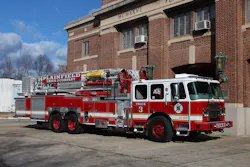 Plainfield, NJ, Department of Public Safety, Fire Division Plainfield, NJ, Department of Public Safety, Fire Division