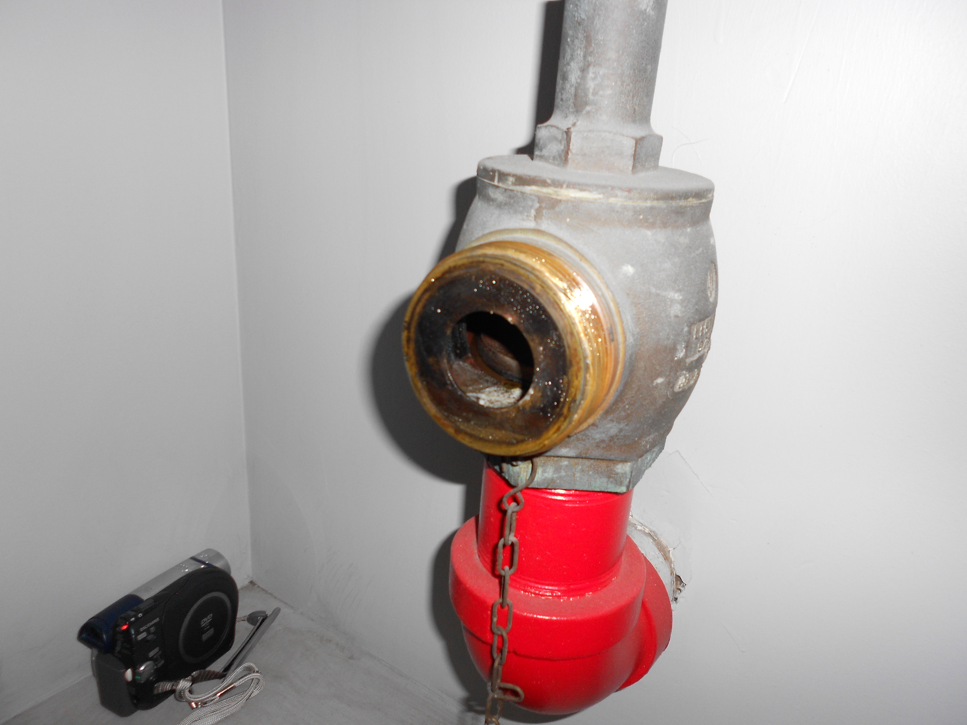 Some PRDs reduce flow by reducing the size of the discharge opening.