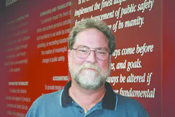 Brett Patterson Brett Patterson