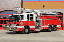 Delavan, WI, Fire Department Delavan, WI, Fire Department