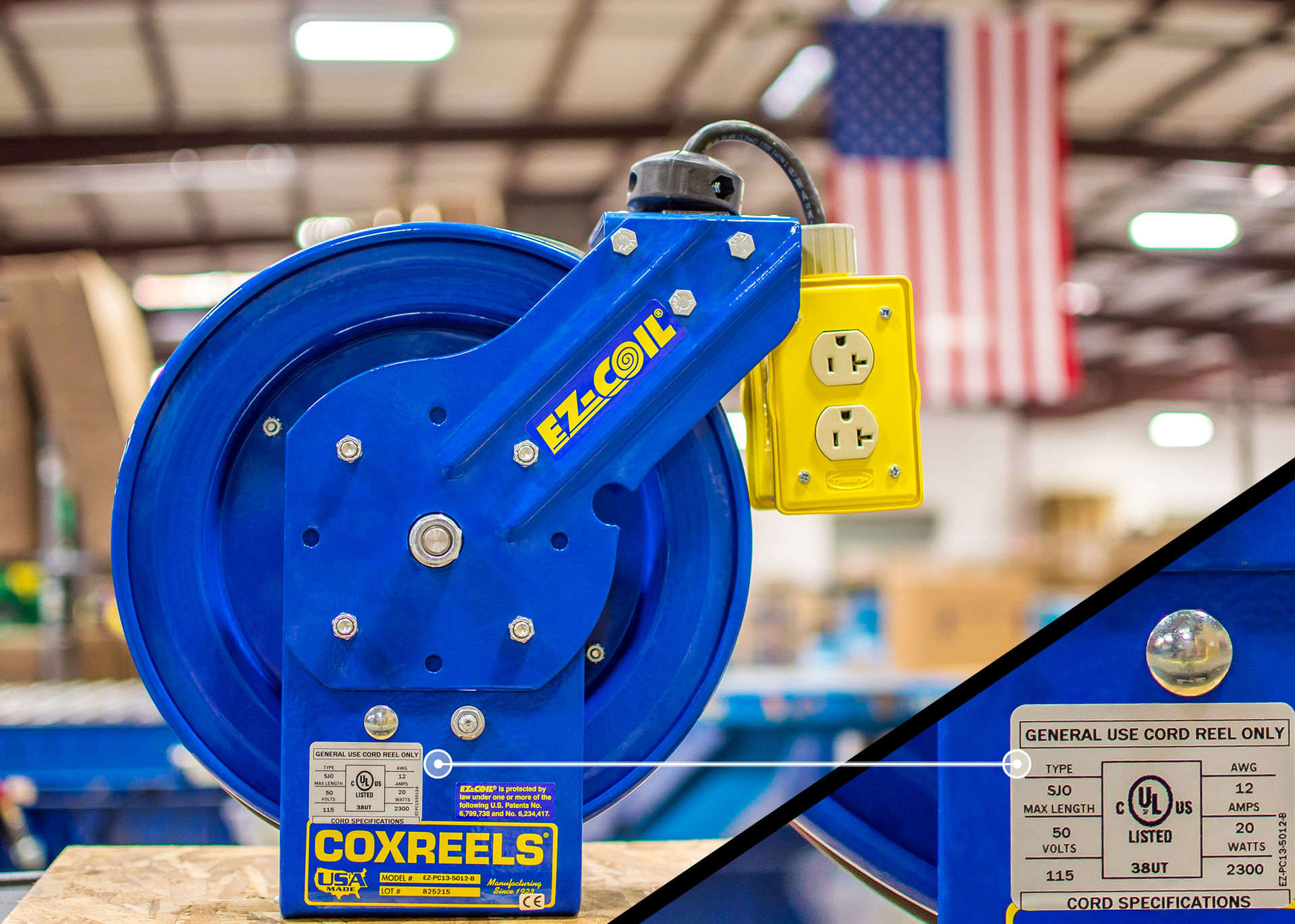 PC Series UL canadian 58c336992fe90