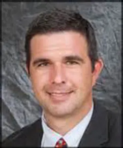 Dr. Gavin Horn Dr. Gavin Horn