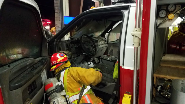 Mayville Fire Department Fire Station Fire 1 58bdb732511eb