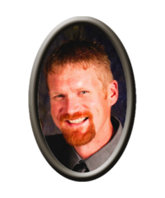 Memphis firefighter Jesse Ketchum.