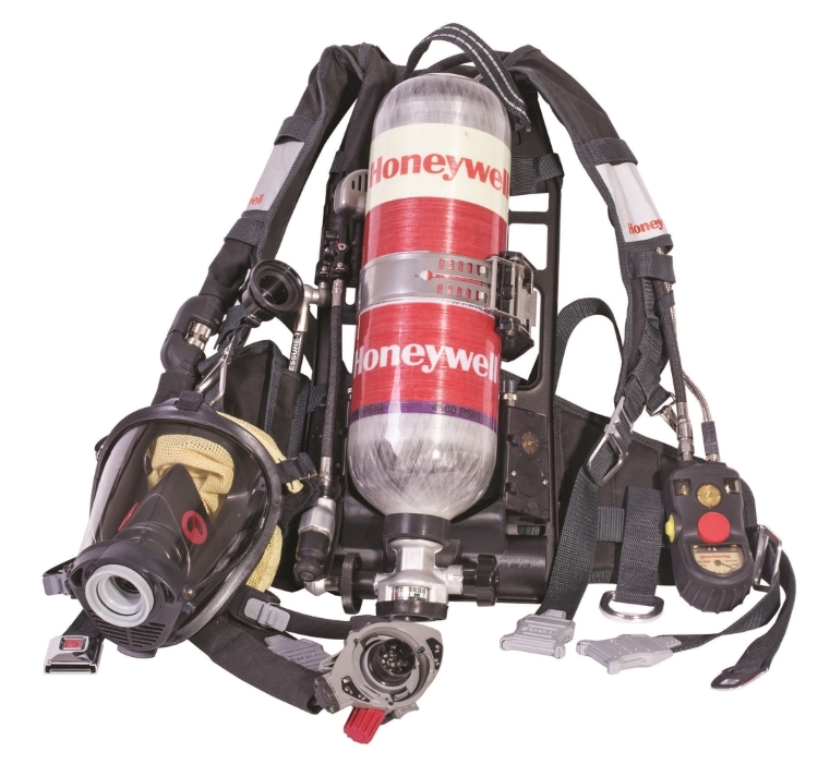 Titan SCBA with 2020plus 1000a 5927474511eff