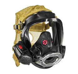 Scott's new Epic 3 voice amplifier for SCBA masks. Scott's new Epic 3 voice amplifier for SCBA masks.