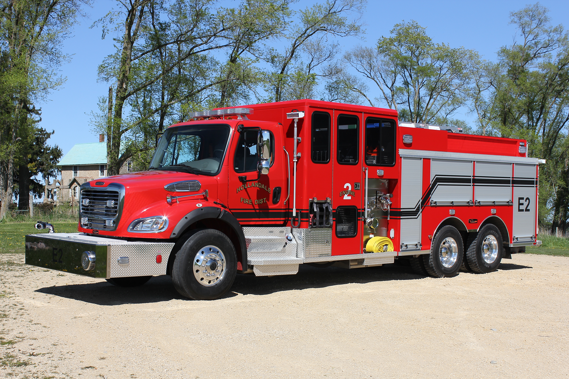 CustomFire HollandaleWI Gebet 594bd2054e862