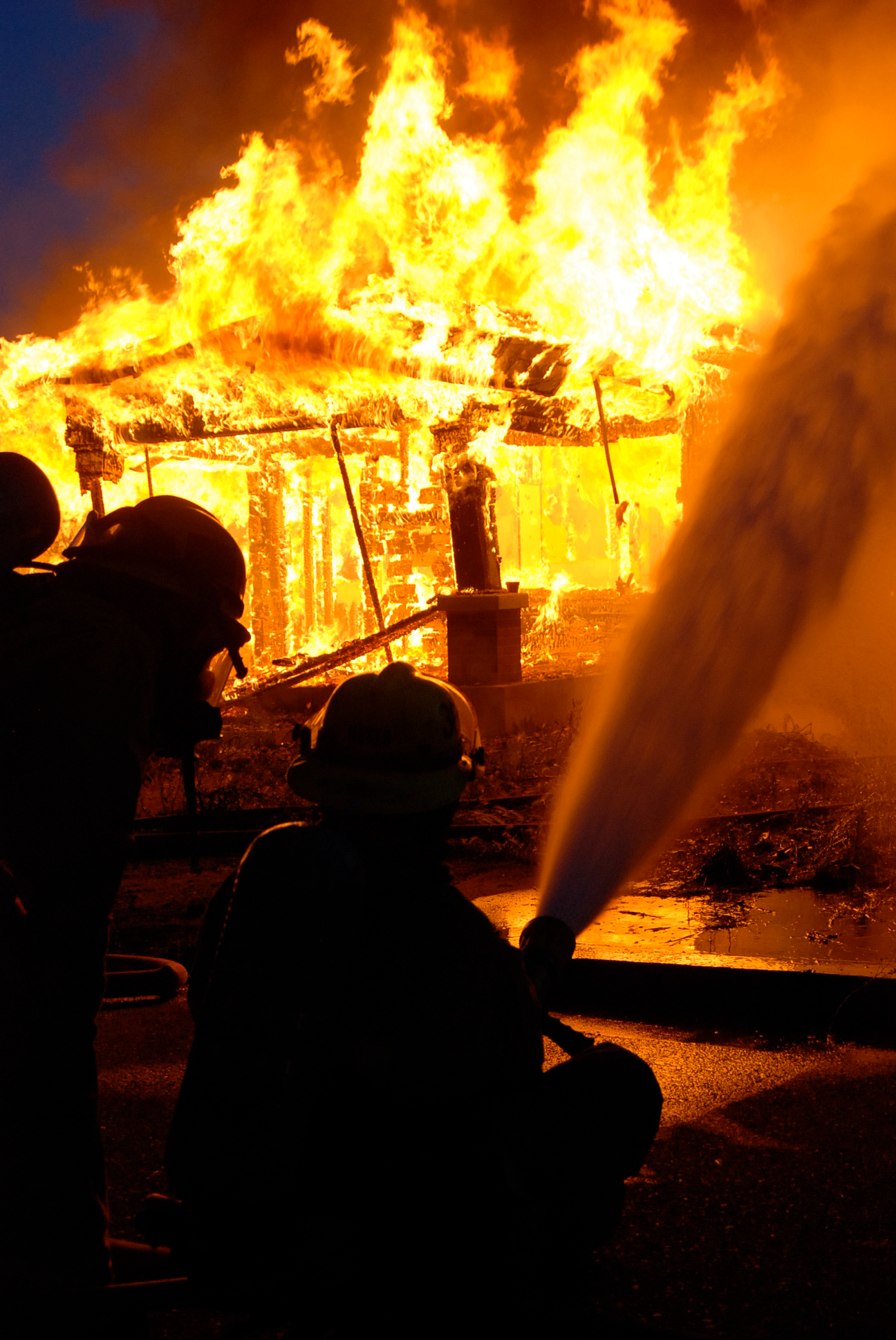 When training is completed by qualified instructors who have acquired specific certifications, and the applicable standards are met, the recipient receives a documented certification that states the student has met specific objectives and/or demonstrated the required competencies that have been tested, and a skill level is now present.