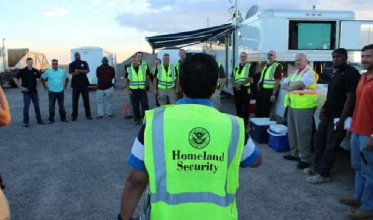 First responders from across the country will attend 'JamX 17' in Idaho this July, an event hosted by the Department of Homeland Security aimed at exploring the causes of signal interference and steps agencies can take when problems arise with their communications systems.