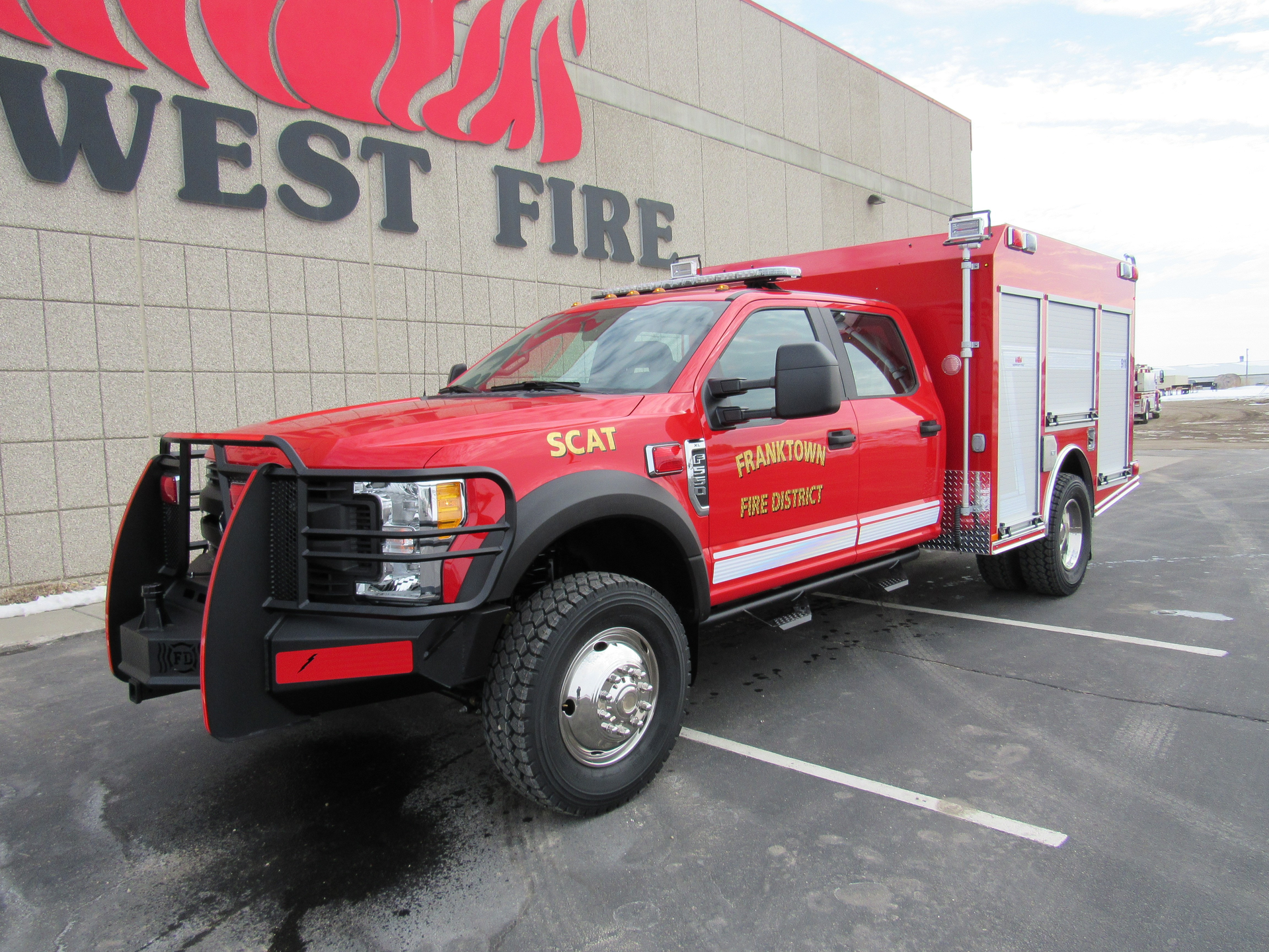 Franktown 59776280ed4c1