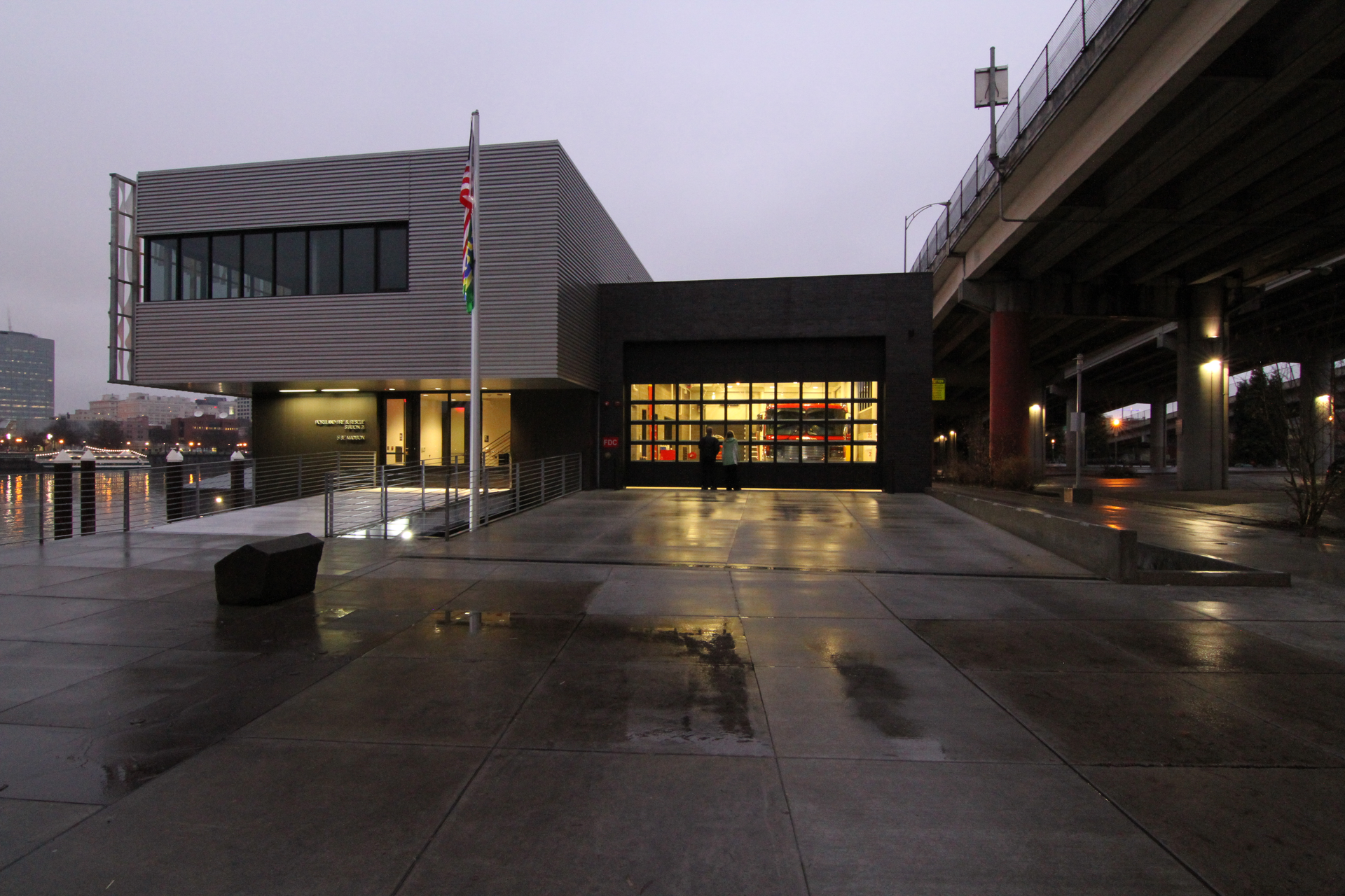 Recent studies on firefighter cancer risks, combined with the evolution of litigation related to diesel exhaust exposure, have shined a beacon of light on the urgency of exposure reduction.