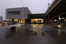 Recent studies on firefighter cancer risks, combined with the evolution of litigation related to diesel exhaust exposure, have shined a beacon of light on the urgency of exposure reduction. Recent studies on firefighter cancer risks, combined with the evolution of litigation related to diesel exhaust exposure, have shined a beacon of light on the urgency of exposure reduction.