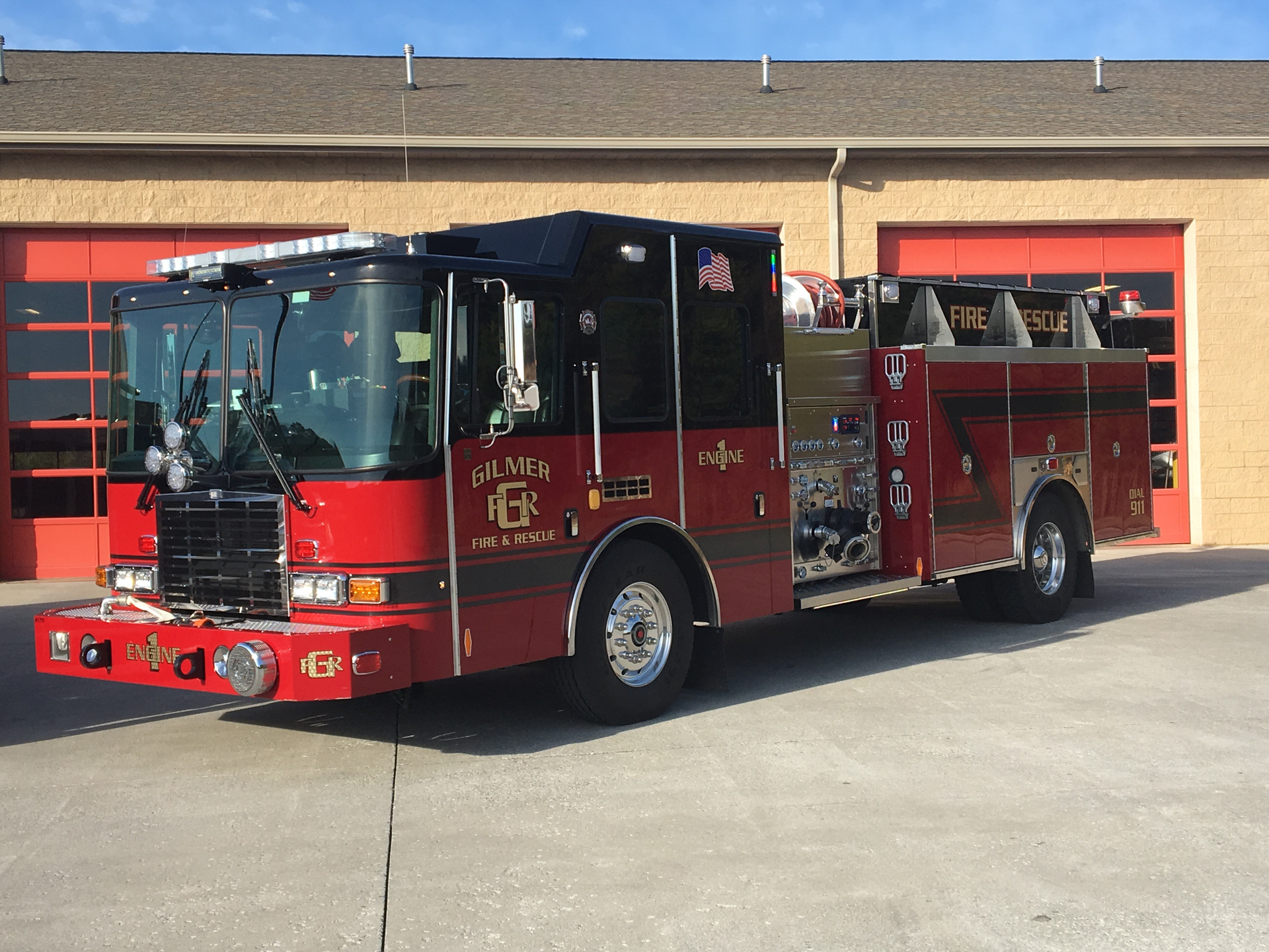 Gilmer Truck View 59ccf9ba66677