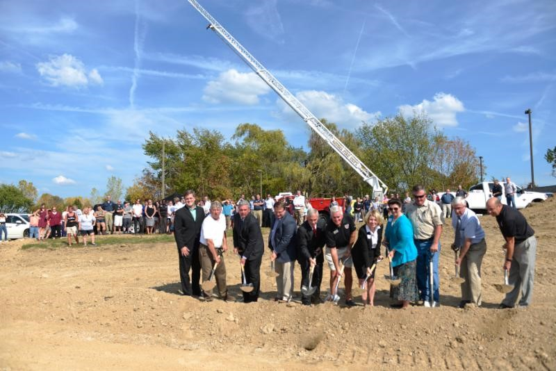 Fire Dex Ground Breaking 59cbab30ddc40