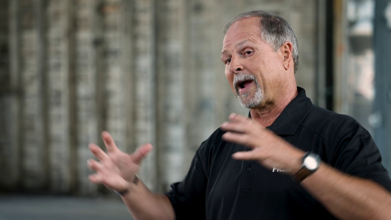 Thermal Imaging Cameras Aren&rsquo;t Just for Fires