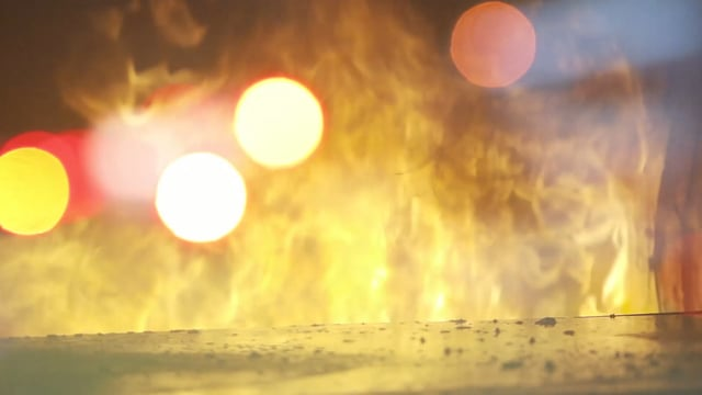 MS Fire Department's Step Up and Stand Out Submission