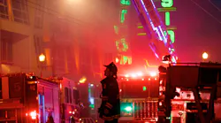 The San Francisco Firefighters Cancer Prevention Foundation has embarked on a mission to change the way firefighters consider their on-the-job exposures to toxins. The San Francisco Firefighters Cancer Prevention Foundation has embarked on a mission to change the way firefighters consider their on-the-job exposures to toxins.