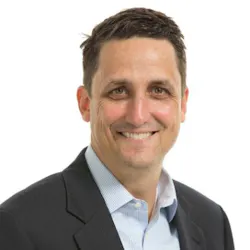 Marc Scheipe has been selected to oversee the TargetSolutions brand. Marc Scheipe has been selected to oversee the TargetSolutions brand.