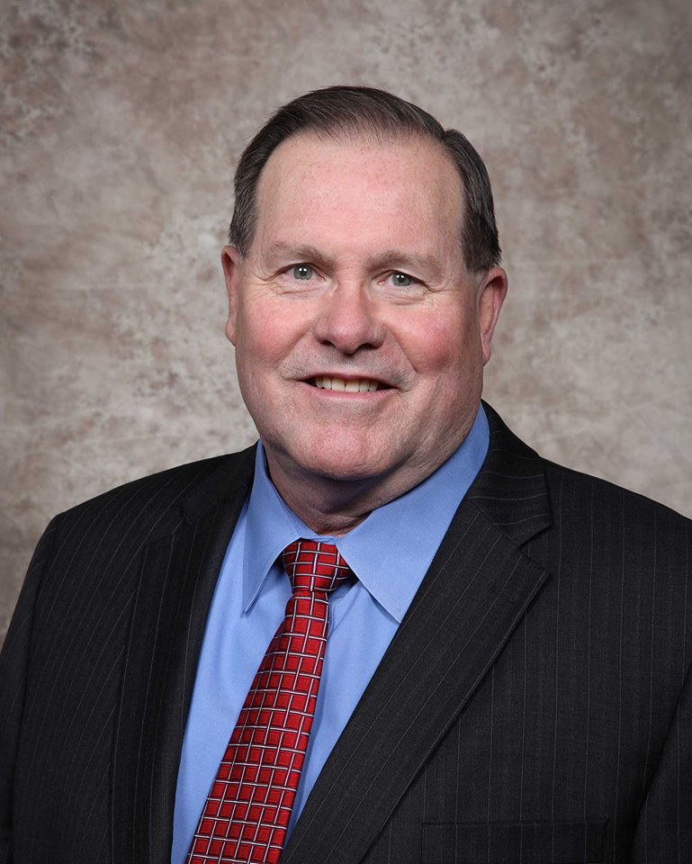 Chief Dennis Compton