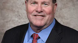 Chief Dennis Compton Chief Dennis Compton