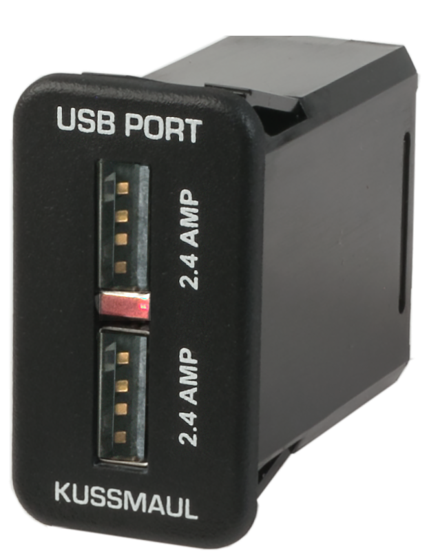 Kussmaul Usb Adapter 5a13049f7fb9b