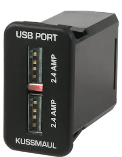 Kussmaul Usb Adapter 5a13049f7fb9b Kussmaul Usb Adapter 5a13049f7fb9b