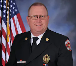 Tim Mossgrove will have the interim tag lifted from his title as fire chief in Haines City, FL, during the first week of December. Tim Mossgrove will have the interim tag lifted from his title as fire chief in Haines City, FL, during the first week of December.