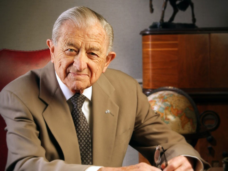 Arthur J. Glatfelter