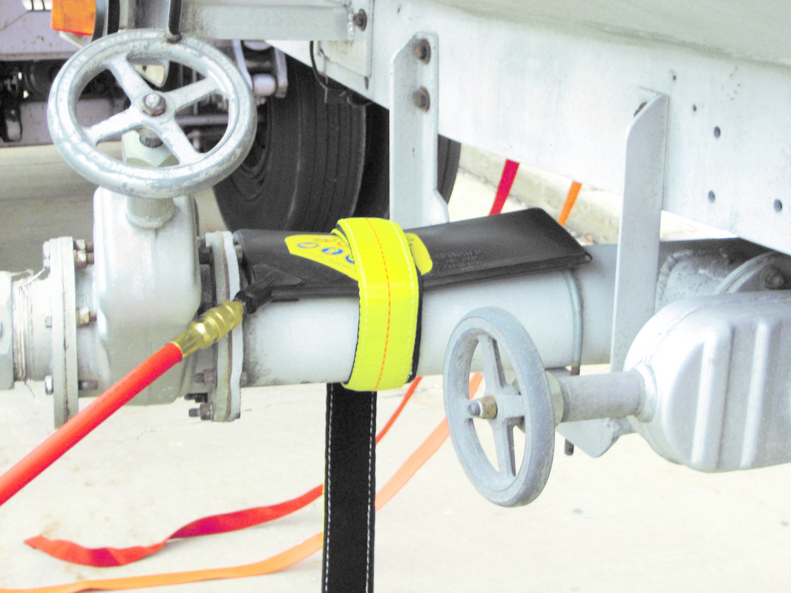 Paratek Leak Control Kit 5a2e2bcee5c04