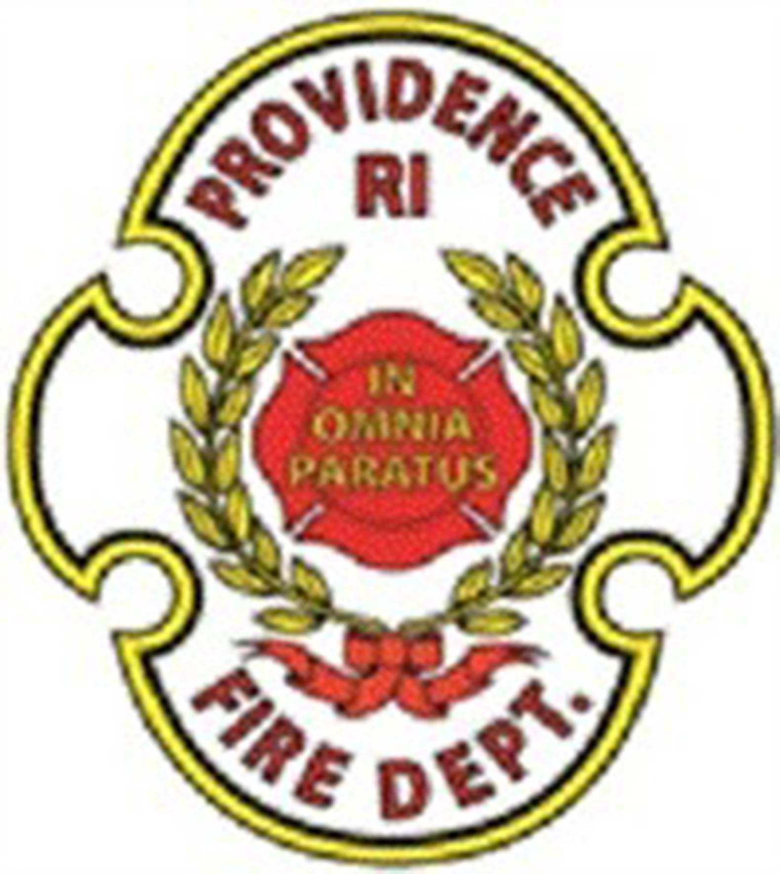 Providence Fire Department Logo 5a26c1050b6ed